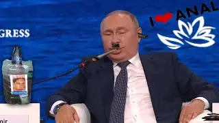 Путин о Бандере | RYTP