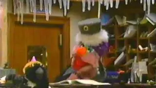 Penguin Party 3