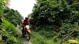 Why Joining Vietnam Motorcycle Tours Makes Riders So Happy? | VietnamOffroad.Com
