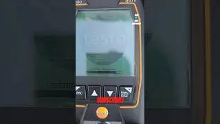 TESTO 557S GOT THIS COVERED | A2L REFRIGERANTS #d2dnyac #airconditioning #hvactechnician