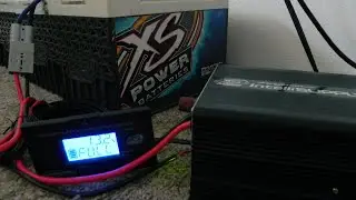 Why you Should Charge your Batteries! PLUS XS Power PS060 Review