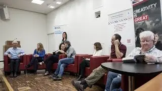 Panel Discussion 