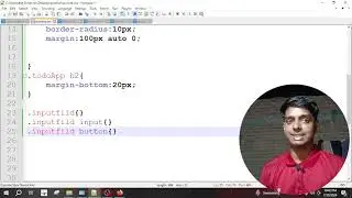 to-do list small project of javascript | Md Sohan Ali, Web Develoer Sohan