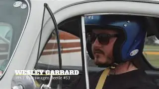 Herbie Autocross Lap