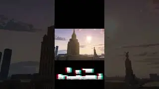 Москва в игре! RMRP - Криминальная Московия  