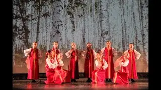 Красный Сарафан. Театр Танца Карнавал СПб