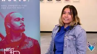 Student Story - Melissa