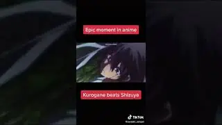 From worst one to best one 😏 #chivalryofafailedknight #epicanimemoment #anime