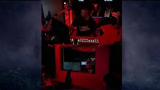 EL CARTEL PARANORMAL EN VIVO | LA MEGA MARZO 10