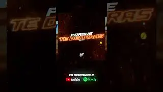 ¿POR QUÉ TE DEMORAS? (REMIX) 🔥