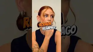 carol biazin em 1 minuto 🧡