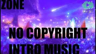 No Copyright Intro Music- Zone- (Hip Hop)