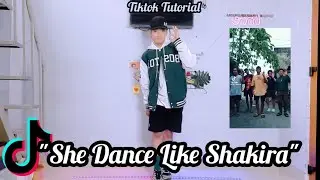 I'M IN LOVE WITH THAT x CAME TO DO | Tiktok Tutorial | Easy step by step for beginners
