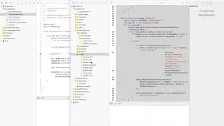 Hướng dẫn sử dụng git 4   xcode base project