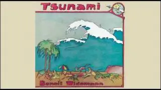 Benoît Widemann - Tsunami - 2 - Cécile