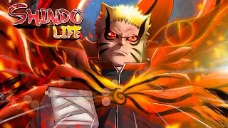 [CODE] Is This The End Of Shindo Life? 100k RC Code! Final Bloodline? Shindo Life Rellgames