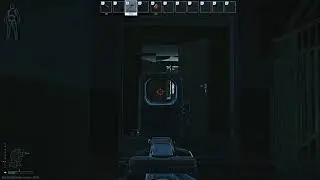 Escape from Tarkov I wiffed it