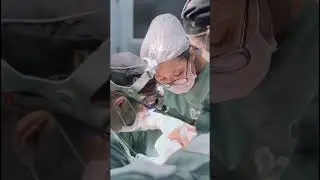 Sexual Reassignment Surgery 