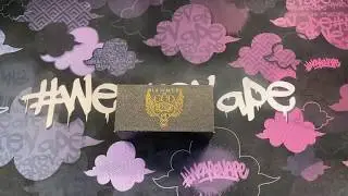 HAMMER OF GOD V3 / VAPERZ CLOUD [REVUE FR]
