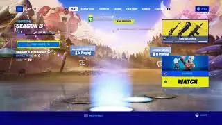 New fortnite battle pass tour!| Fortnite