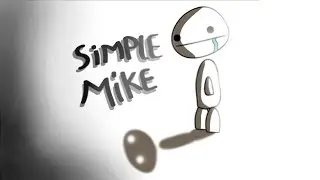 Simple Mike: Battlefield 1
