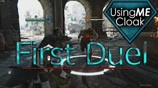 For Honor - First Duel