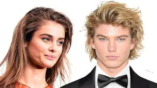 How Girls React to Extremely Handsome Models (Chico Lachowski, Jordan Barrett...)