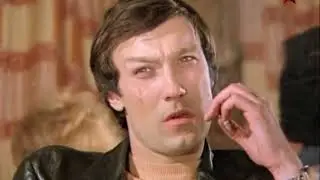 А. Мнацаканян - Шейк #1 из фильма «Сержант милиции» (1974)
