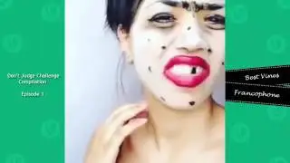 Девушки до и после ящика водки