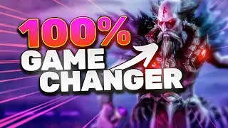 FREE PYROS! Use THIS BUILD to MAX His Damage!