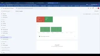 GHL SEO google tag manager, Schema update, fix errors and validating on Google Console