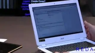 Acer Chromebook 13 Review