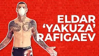 Train every minute you have | Eldar 