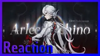 Character Demo - 