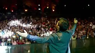 Kushal Mangal Live- Chala Jaunga- Indie Song