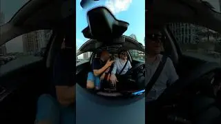 Бизнес такси. Вот такое мне нравится 🔥