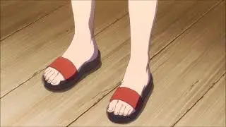 Banished from the Hero's Party - Rit Feet