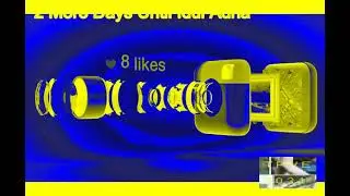 Instagram Logo Effects (Sponsored By Preview 2 Effects)