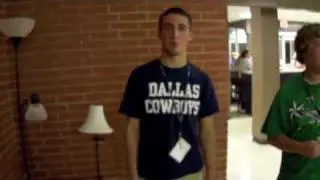 SWOSU Band Camp - Single Ladies