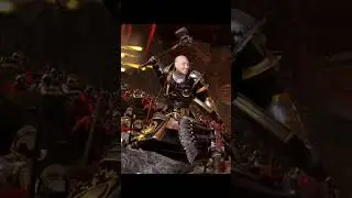 Five Reasons to Play as the Empire in Total War: Warhammer III