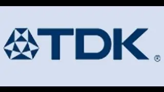 TDK