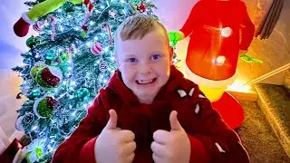 Merry Christmas Mackenzie Santa’s coming 🎅🎄