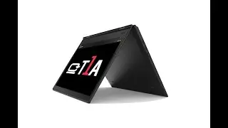T1A Refurbished Lenovo ThinkPad X1 Yoga