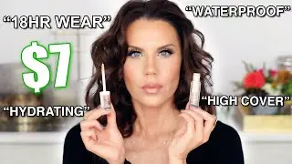 WORLD'S BEST $7 Crease-Proof Concealer