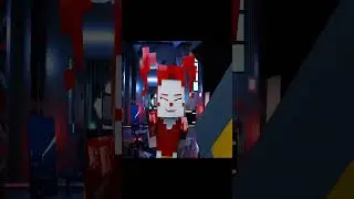 Join Us For a Bite (Remastered) Minecraft Animated new