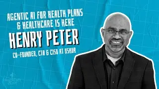 S1E28: Agentic AI For Health Plans & Healthcare Is Here | HT2C Podcast with Bert Fernandez