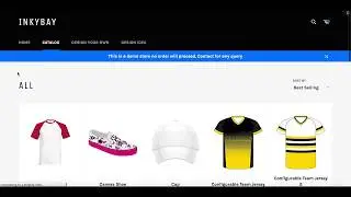 Product personalizer tool - Creating editable design template