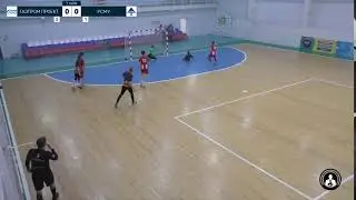 Затащил на ривере