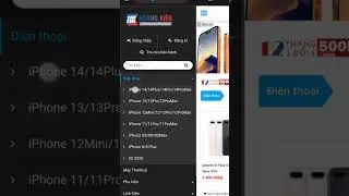 Mua máy tại Hoàng Kiên 