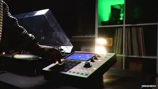Mekazazzo - Memory Image (MPC One LoFi Beat)
